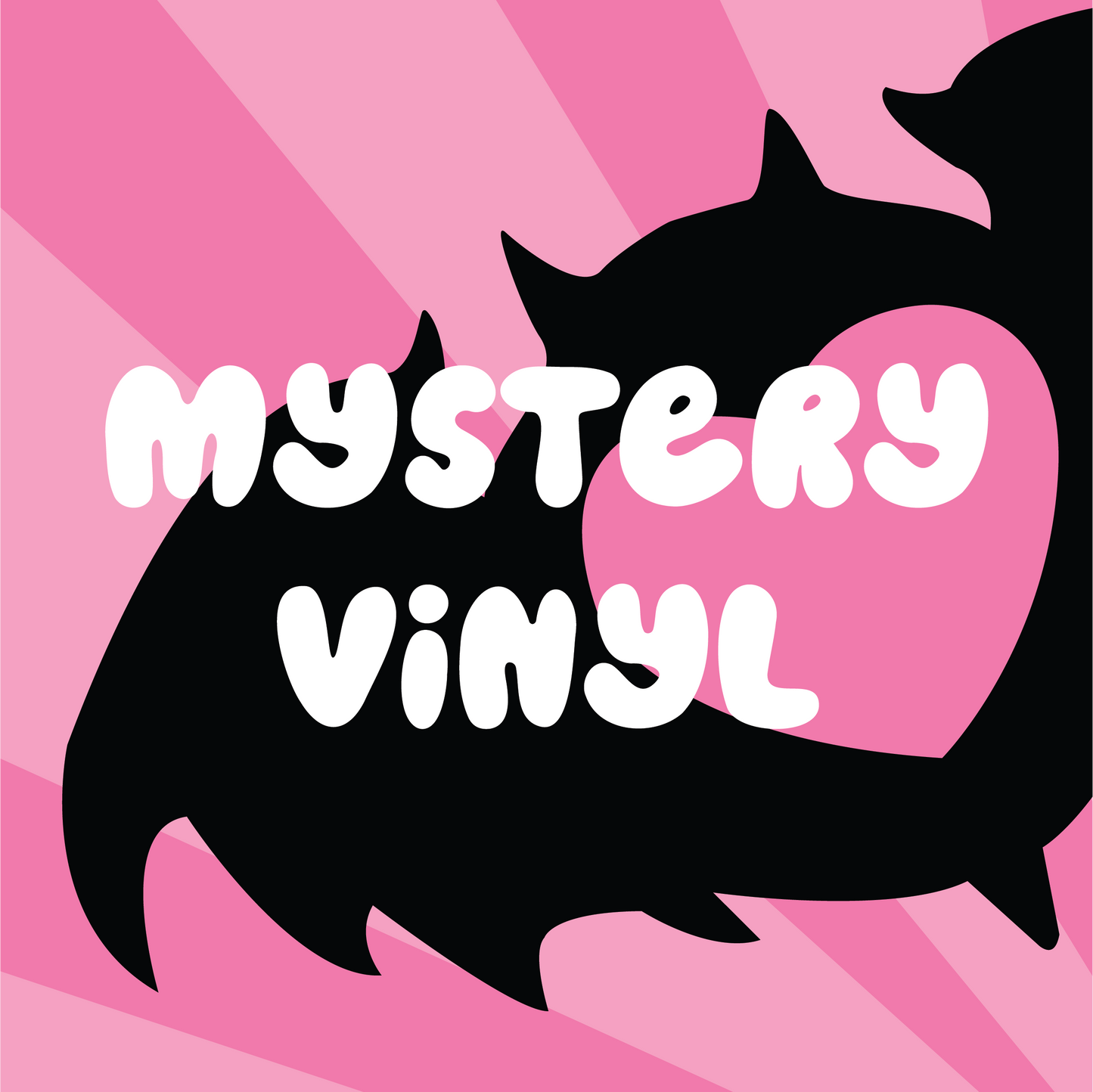 Mystery Vinyl